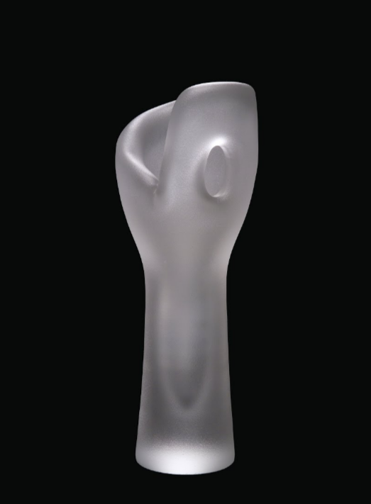 Тимо Сарпанева, ваза.