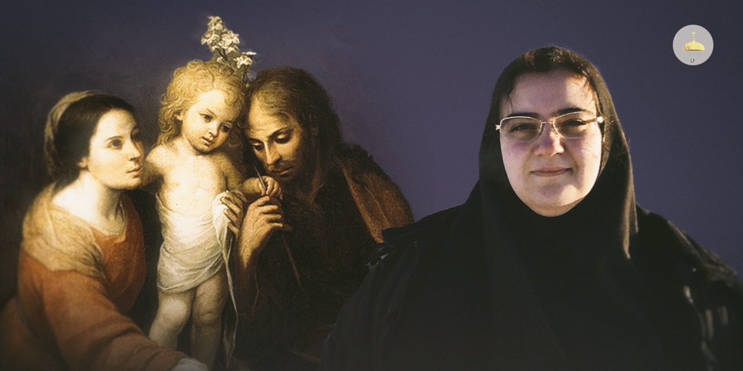 Почему Иисус не рассказывает о Своем детстве?