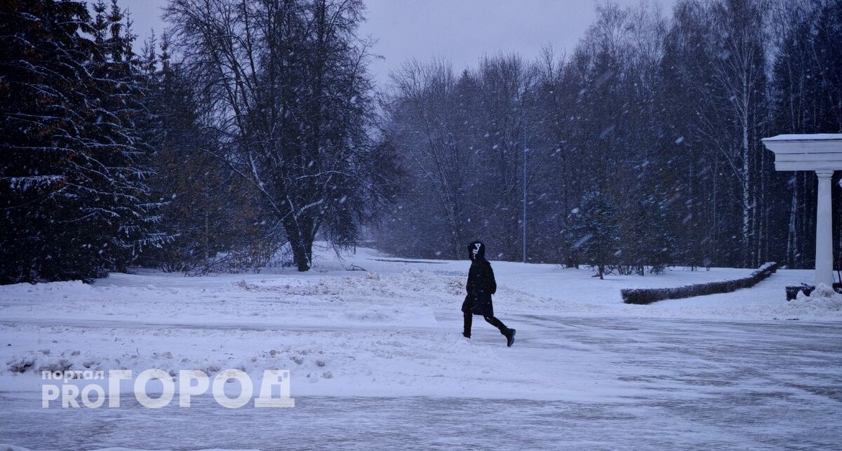    Из архива "Про Город"