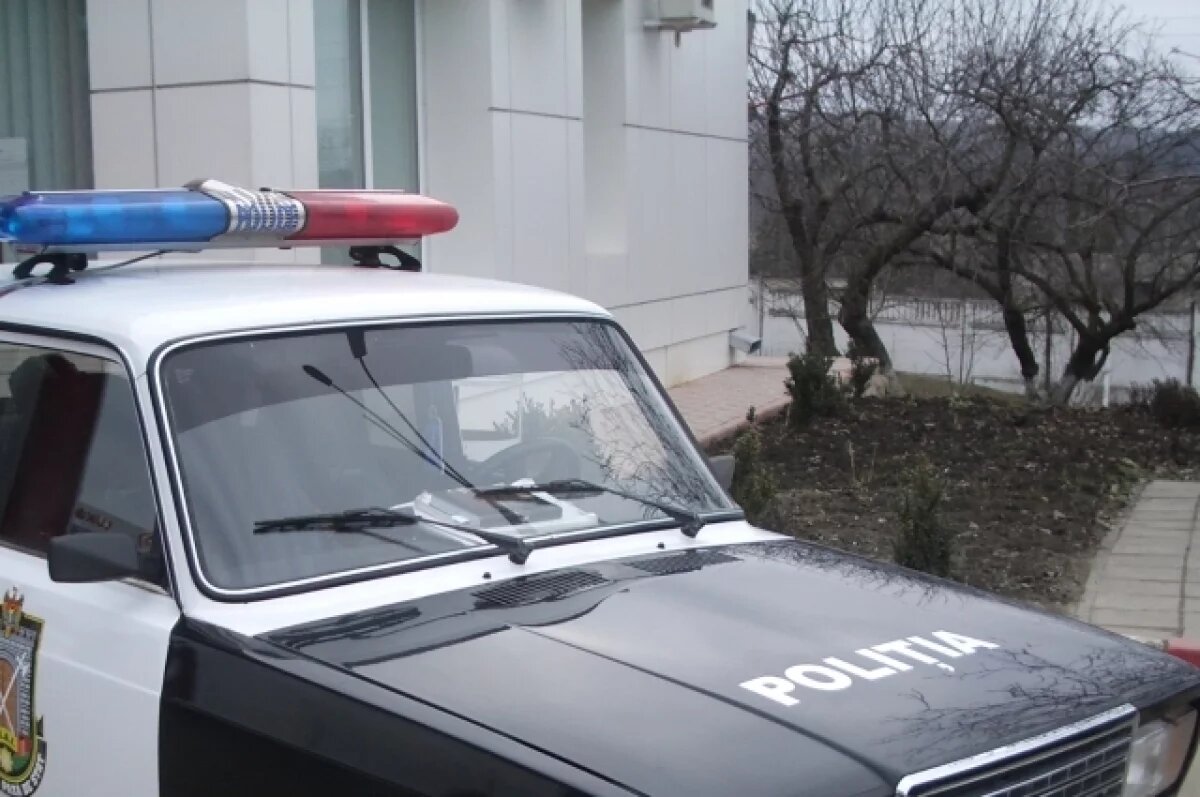    В Молдавии назвали Украину и ЕС основными направлениями поставок наркотиков