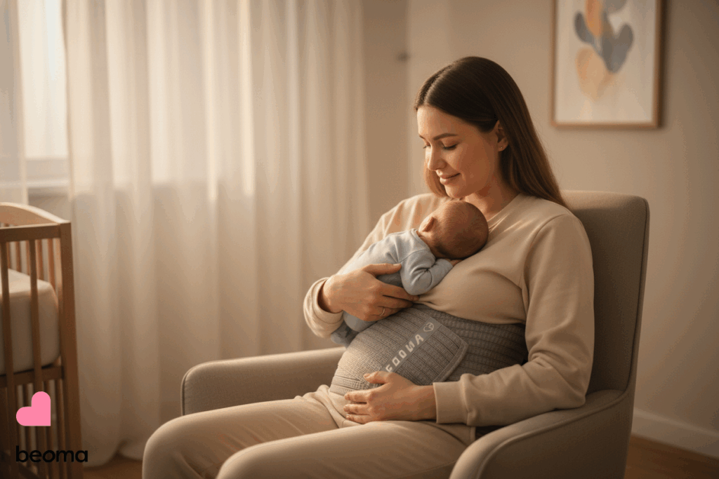    idealnyy_poslerodovoy_bandazh_kak_vybrat_luchshiy_variant_posle_kesareva_i_estestvennykh_rodov Beoma