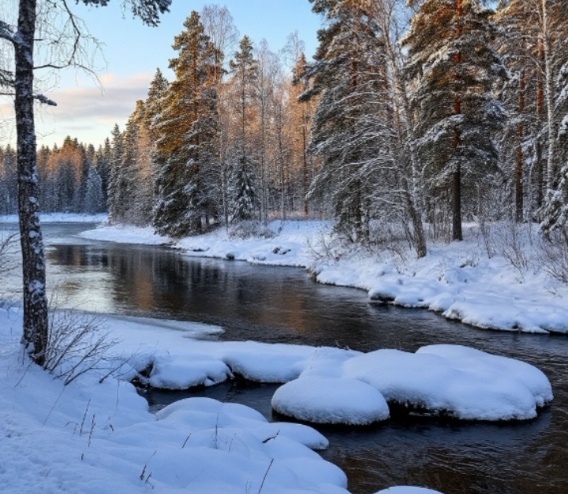 Картинка просто для красоты