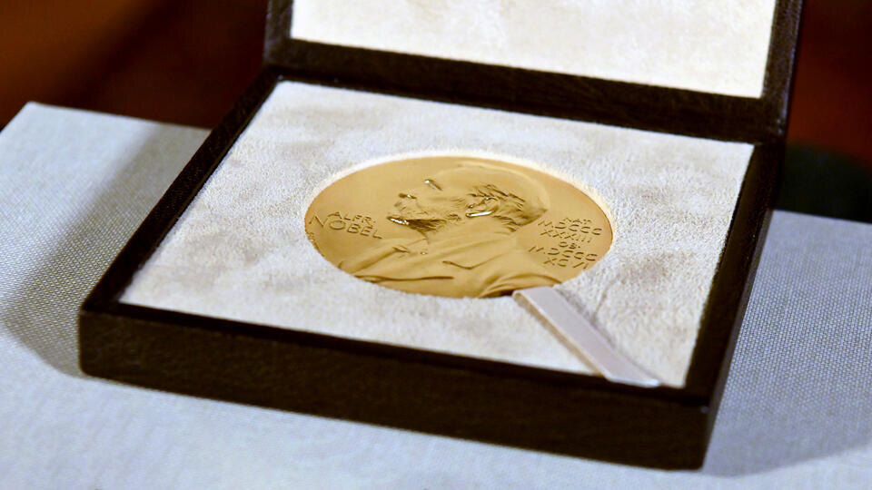     Спустя 50 лет подтвердилось, что Набокова 11 раз выдвигали на Нобелевскую премию Angela Weiss /AP/TASS