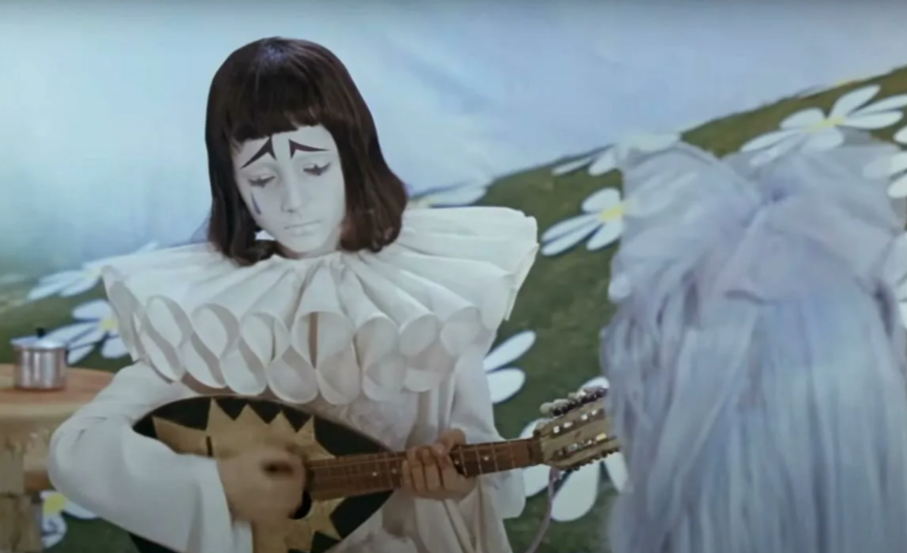 кадр из филма 1976 года