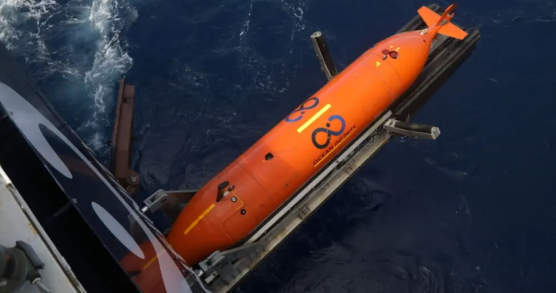    История рейса MH370 остается одной из самых загадочных в авиации