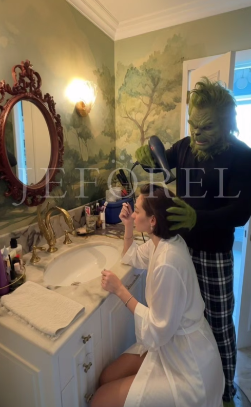    Создать такое изображение можно самостоятельно с помощью современных инструментов генерации