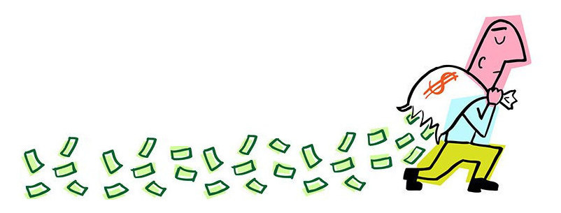 Комиссии фондов очень важны для инвестора