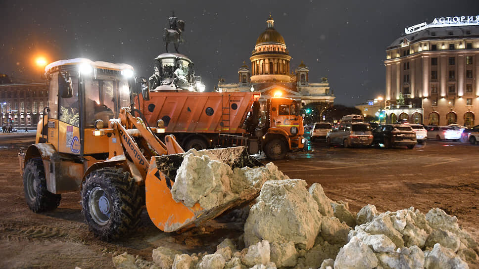 Фото: Александр Коряков / Коммерсантъ