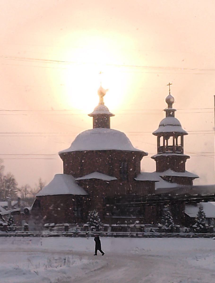 фото автора