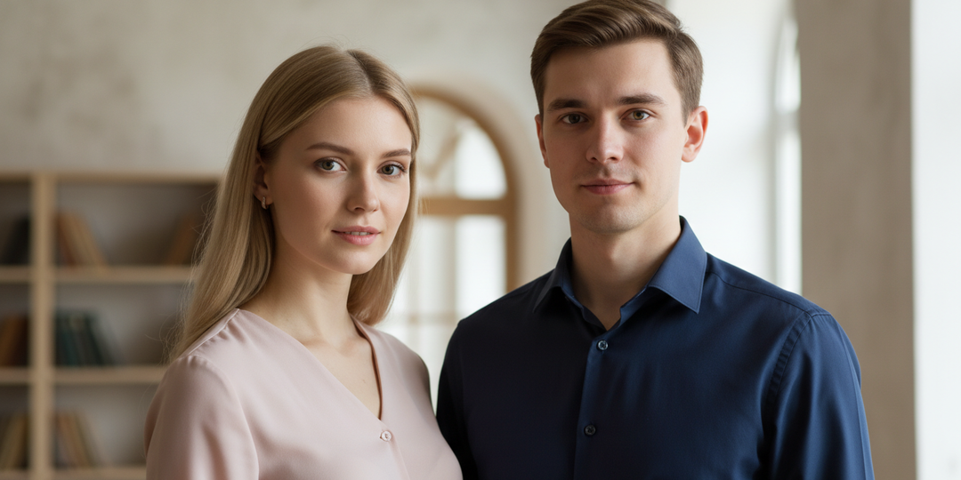 Почему на мужских и женских рубашках пуговицы с разных сторон