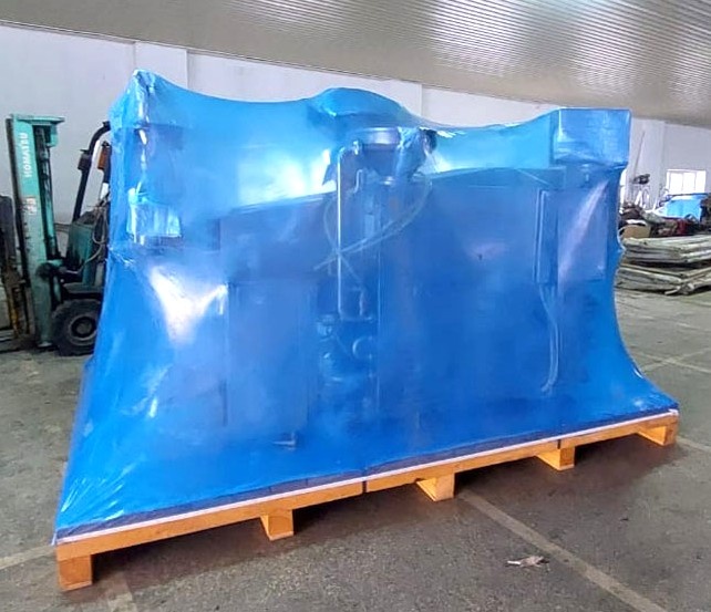 Ингибированная пленка Паксистемс