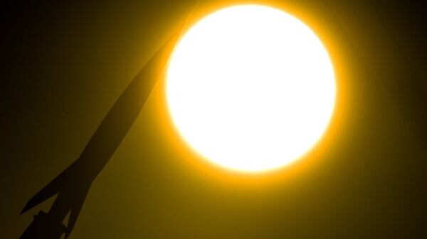    © Sputnik / Владимир Астапкович