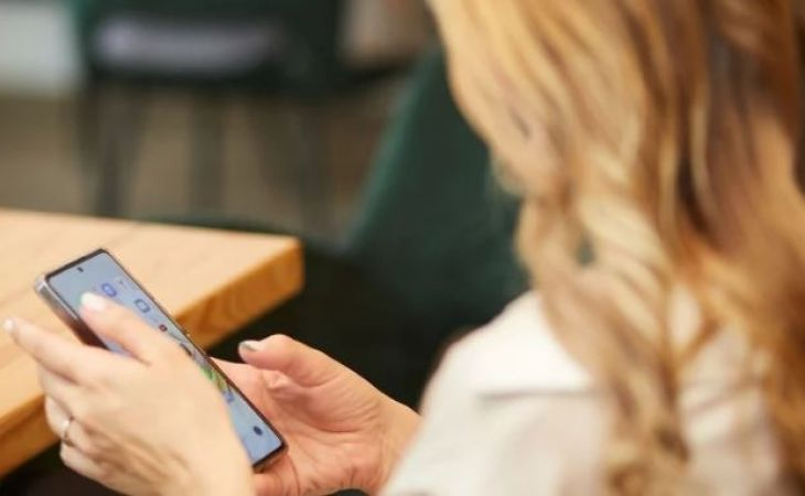 Фото: пресс-служба компании "МегаФон"