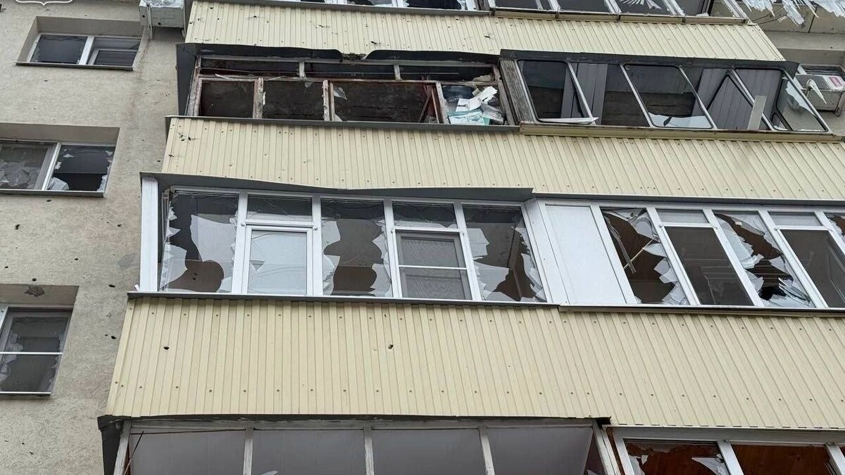   Telegram-канал Вячеслава Гладкова