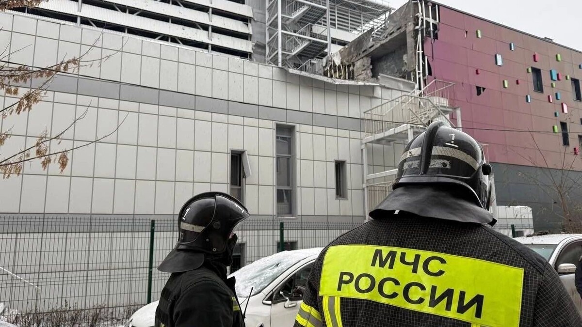   Telegram-канал Вячеслава Гладкова