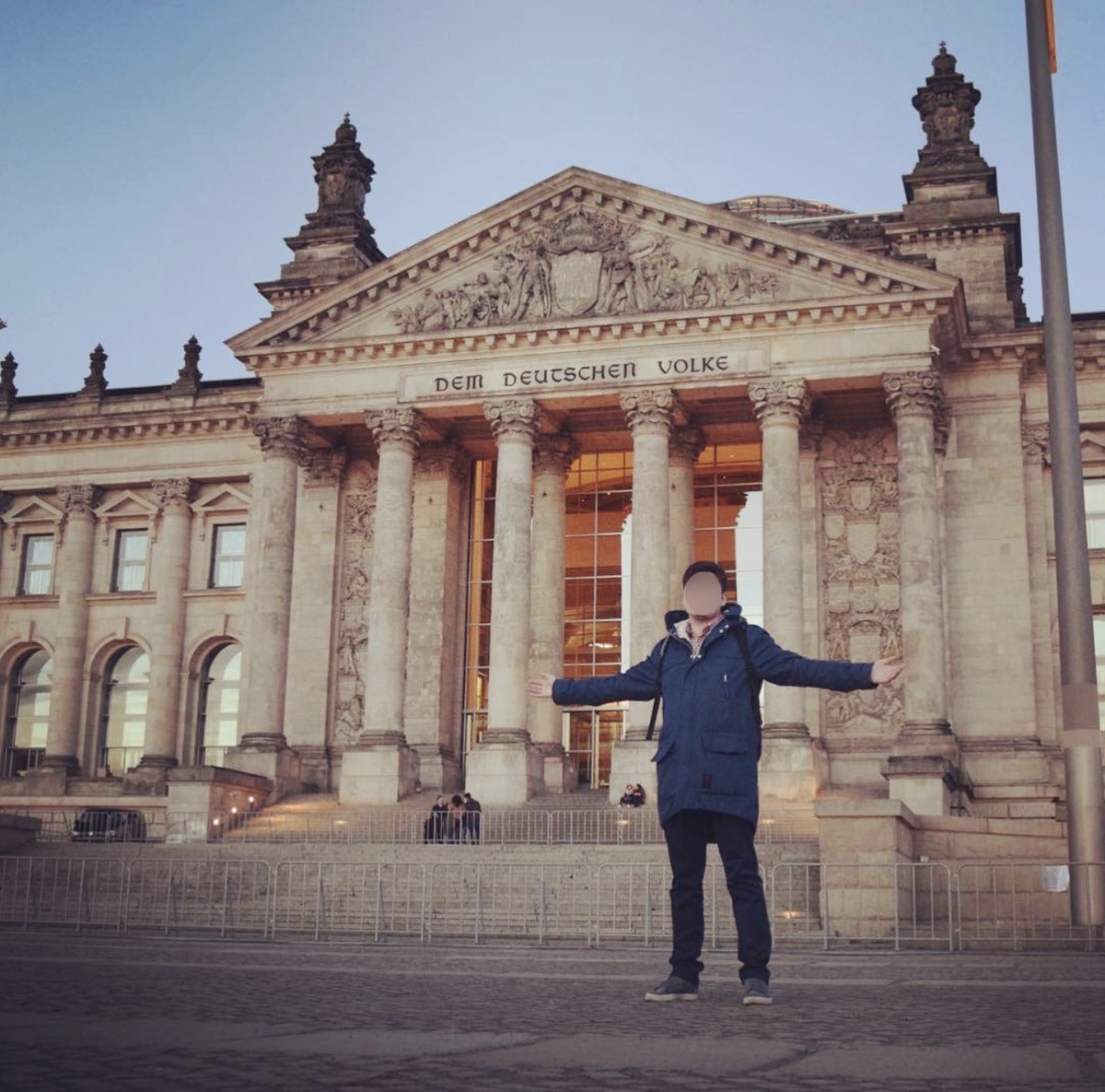 Фото из личного архива