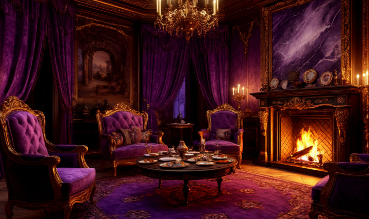 Изображение сгенерировано Шедеврум