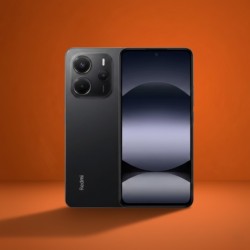 Xiaomi Redmi Note 14 4G