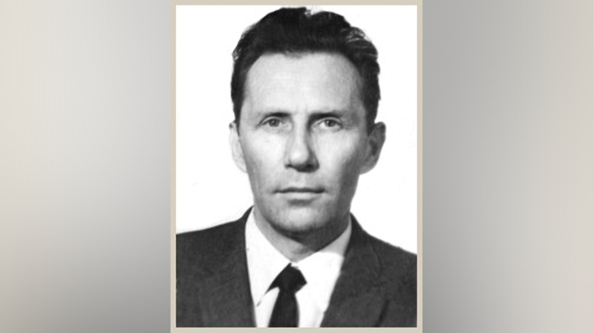 Архитектор Скокан Пётр Иванович