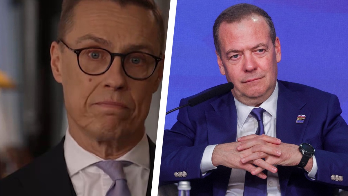 Фото: соцсети Александра Стубба / Shatokhina Natalia/globallookpress.com