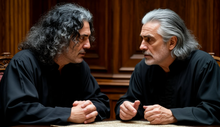 Изображение сгенерировано Шедеврум