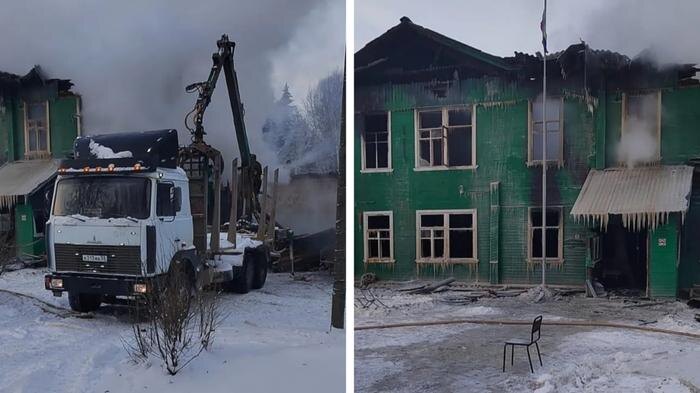 Обложка © VK/ Управление защиты населения Новгородской области.