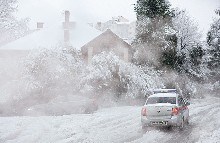     Дмитрий Феоктистов/ТАСС