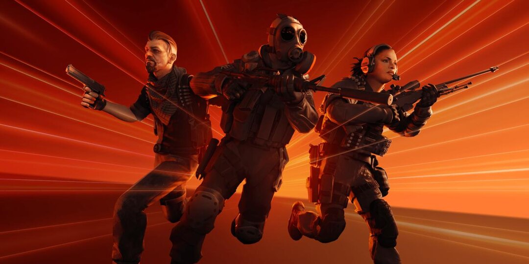 У россиян проблемы с FACEIT — популярного сервиса для игры в CS2