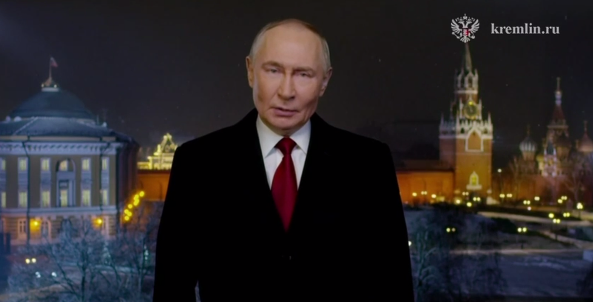 Скрин видео kremlin.ru