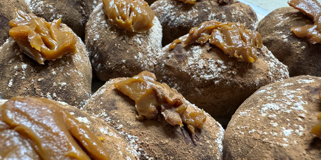 Простой рецепт пирожного "Картошка" - результат превзошел ожидания