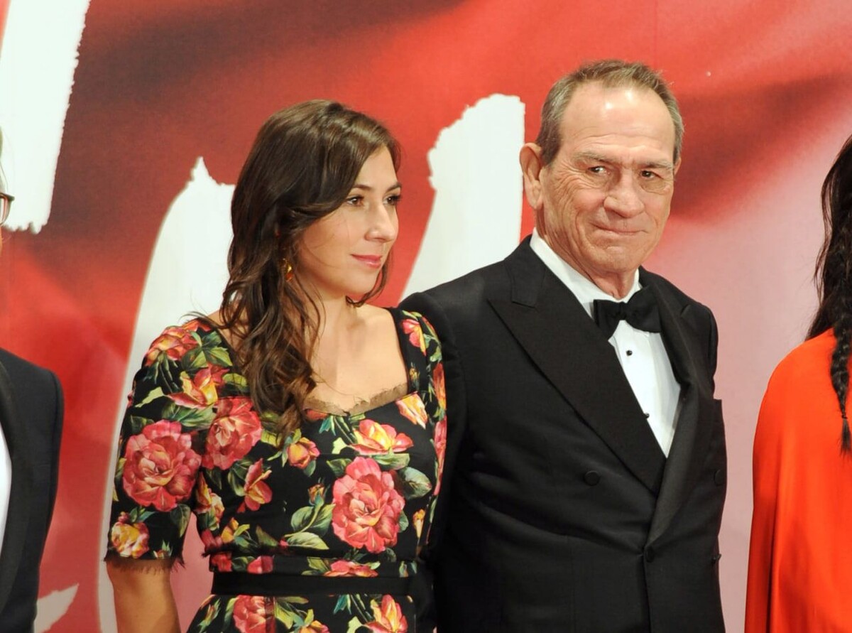     / Источник: © Hiroko Tanaka/Global Look Press