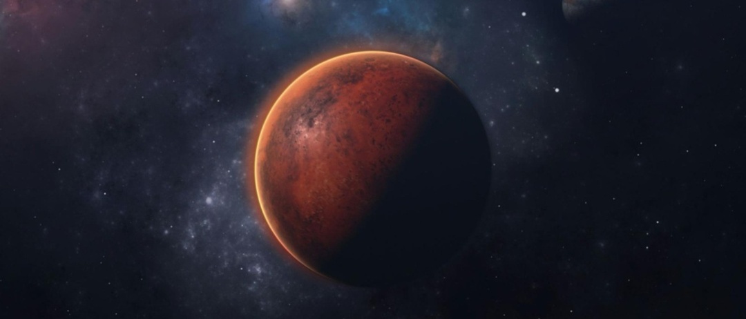 Ученые обнаружили планету-изгой в центре Млечного Пути