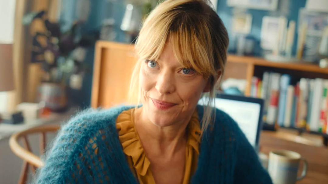 кадр из сериала