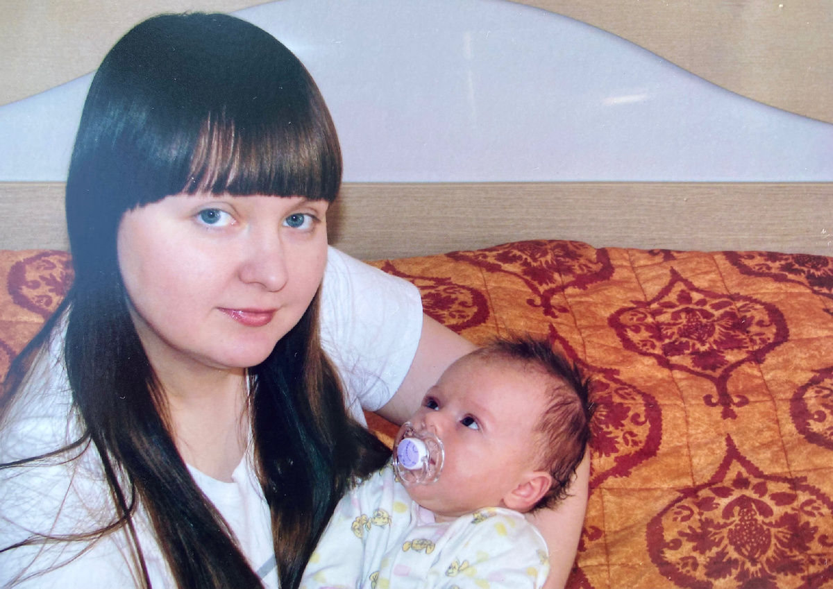 Я в апреле 2010г.