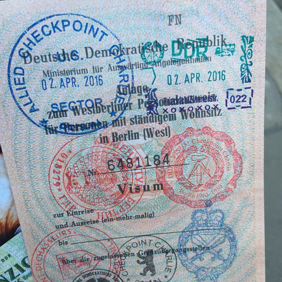 Фото из личного архива