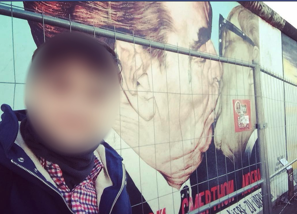 Фото из личного архива