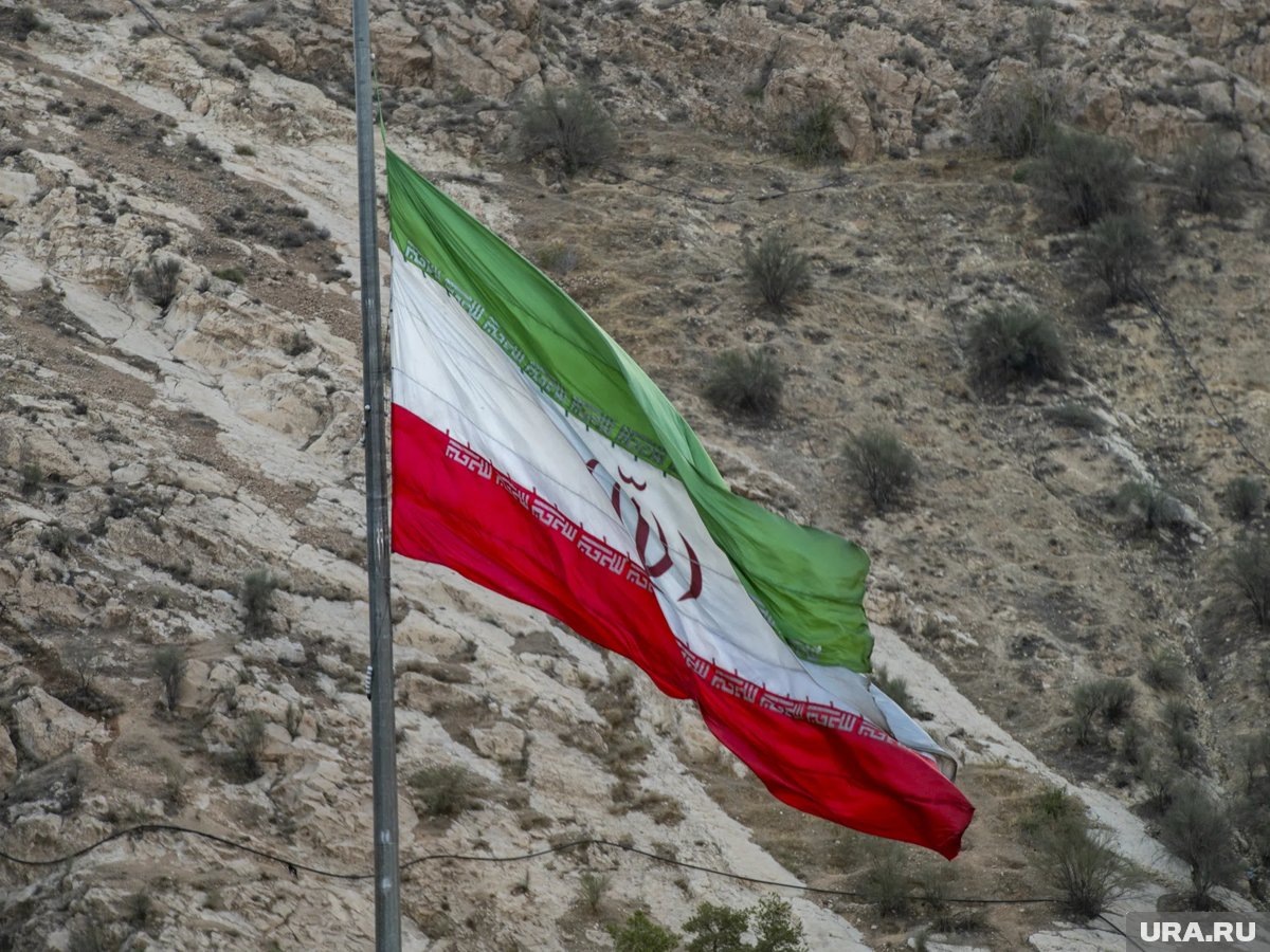     В Иране пригрозили Трампу за вмешательство в дела страны