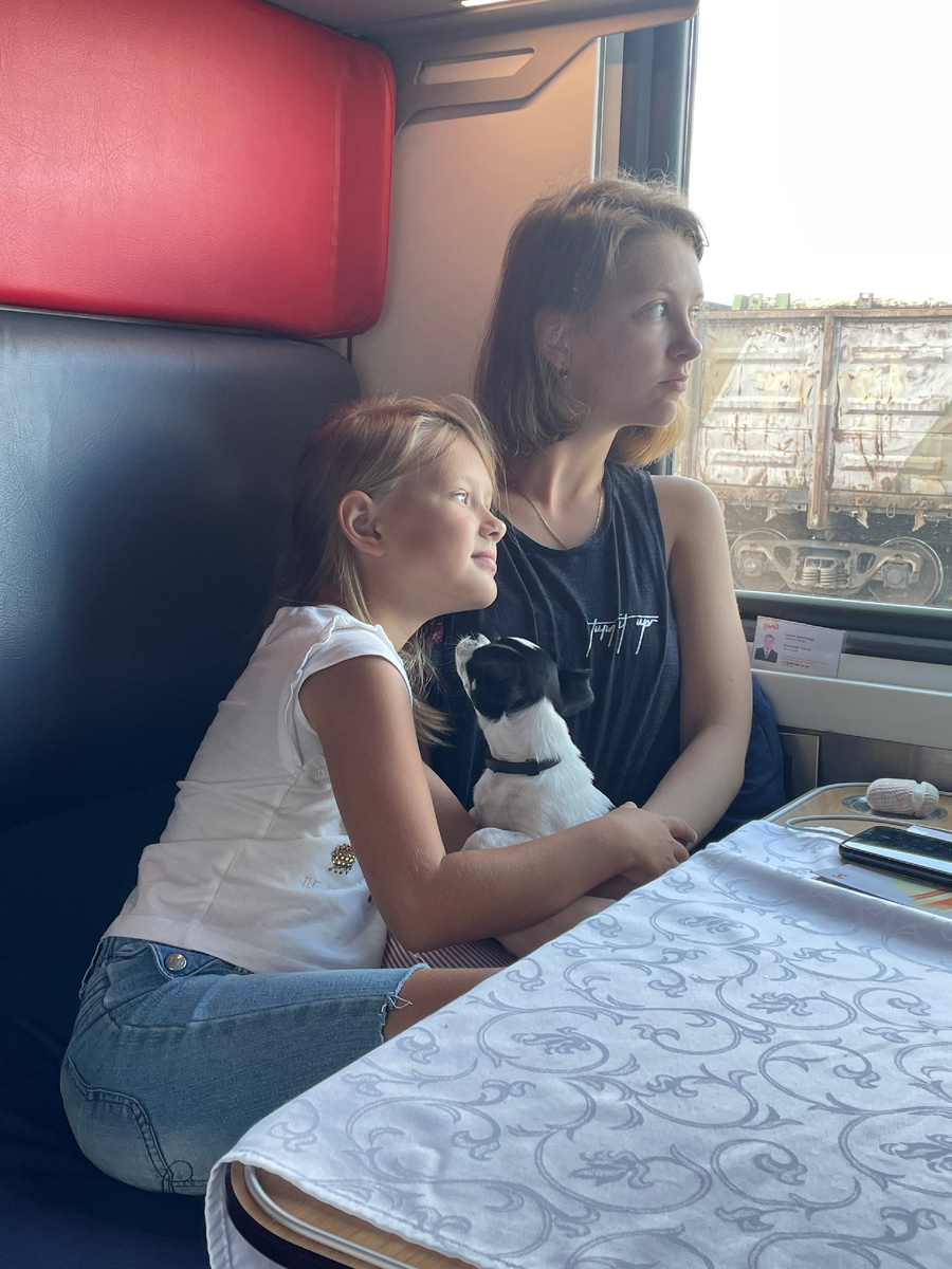 В дальние путешествия с нетенуом теперь предстоит заморочиться 