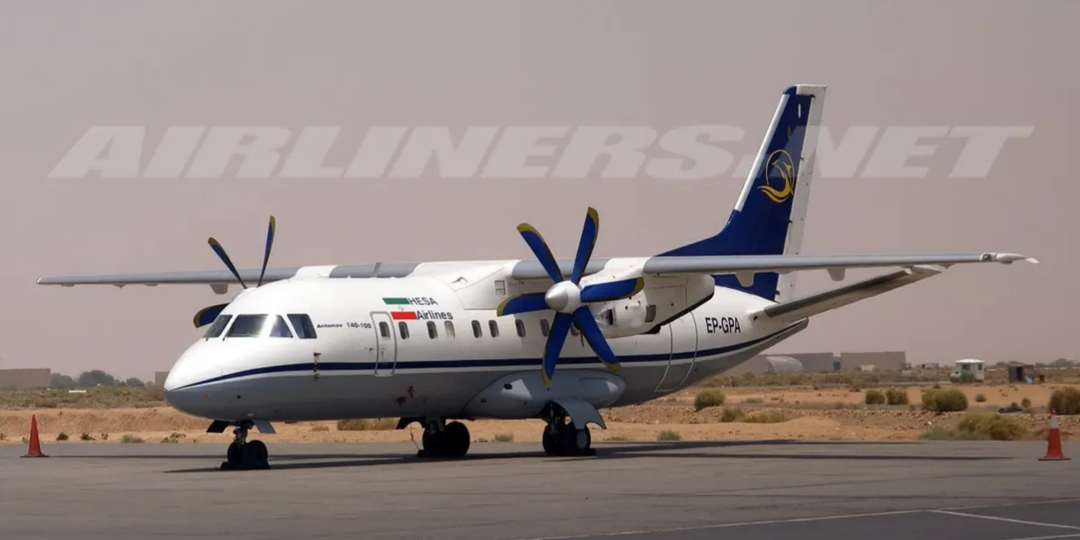 «Немедленно поворачиваем налево», — ответил первый помощник. Крушение рейса 5915 авиакомпании Sepahan Airlines и история Ан-140