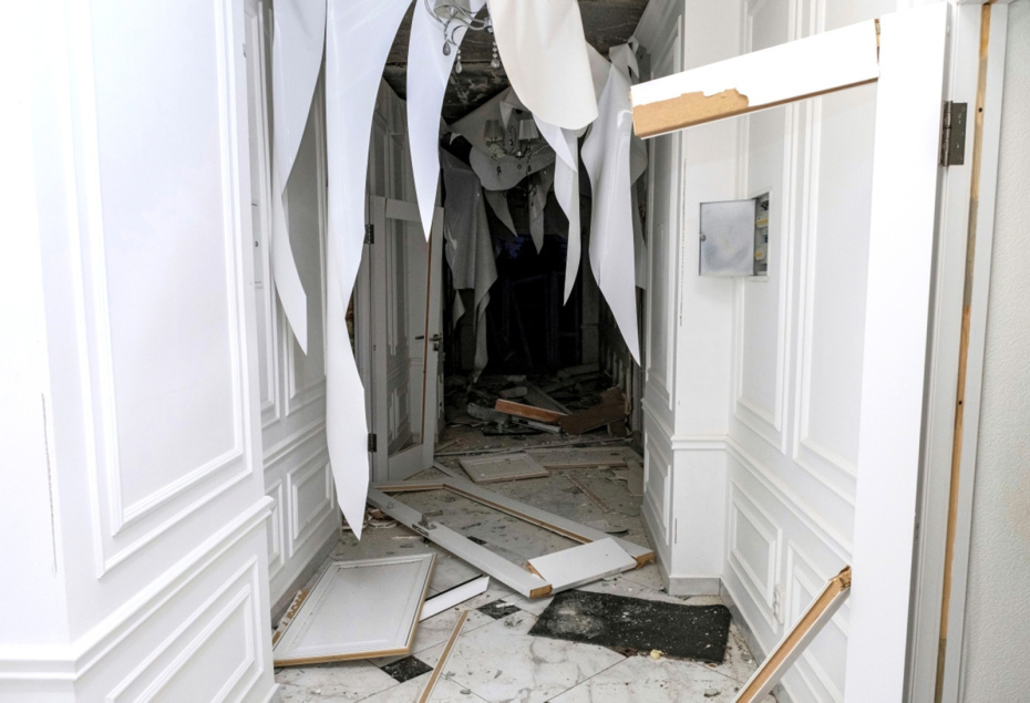    Сергей Мирный/РИА Новости