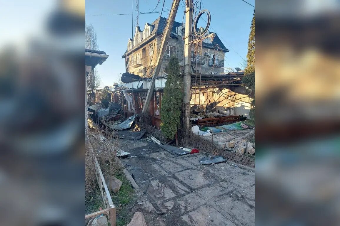    Фото: тг-канал Владимира Сальдо