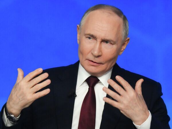    © РИА Новости Григорий Сысоев