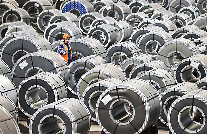    Донат Сорокин/ТАСС