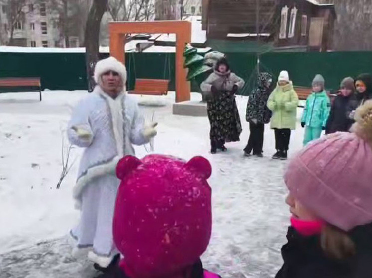    Фото: Пресс-служба мэрии Саратова