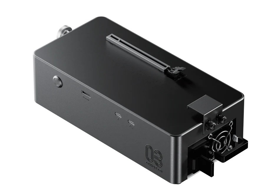 Фото Aoostar  📷
