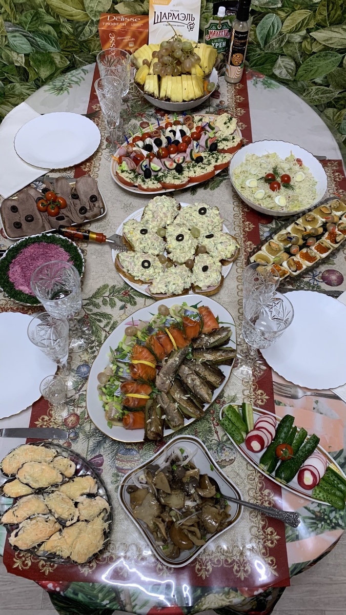 Фото автора канала.