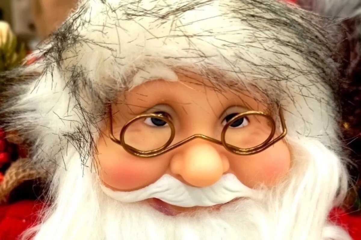    В полиции предупредили об опасности «Тайного Санты»