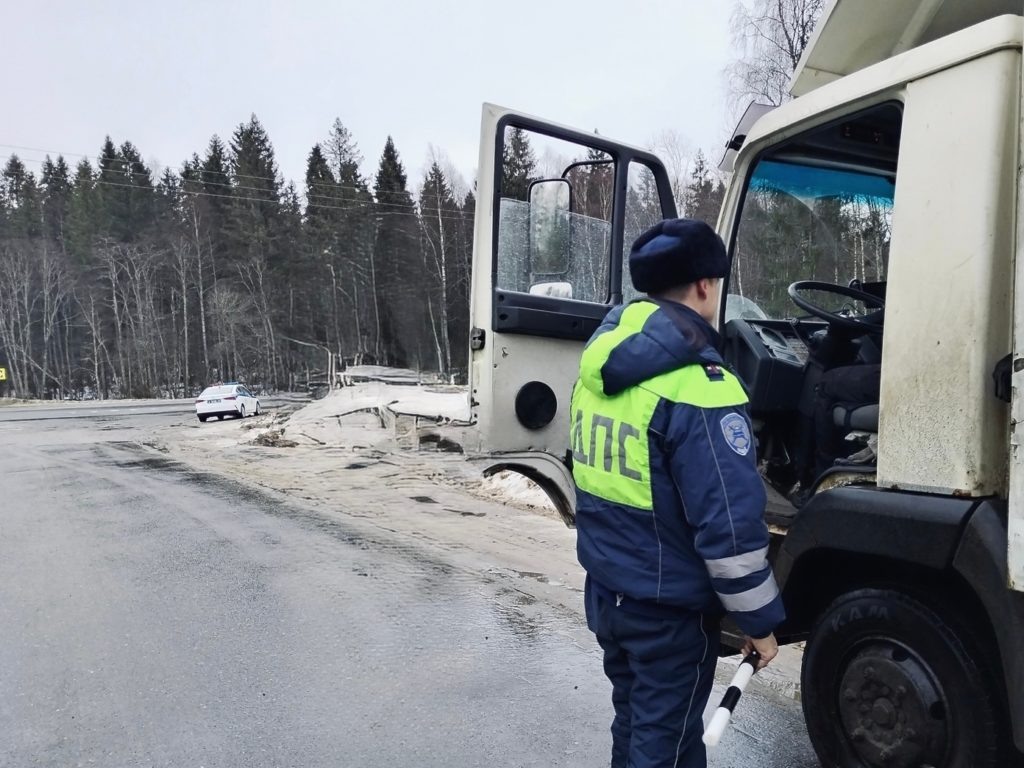    ФОТО: vk.com/44gibdd