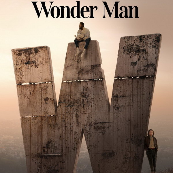     Вышел трейлер комедийного сериала Marvel «Чудо-человек»