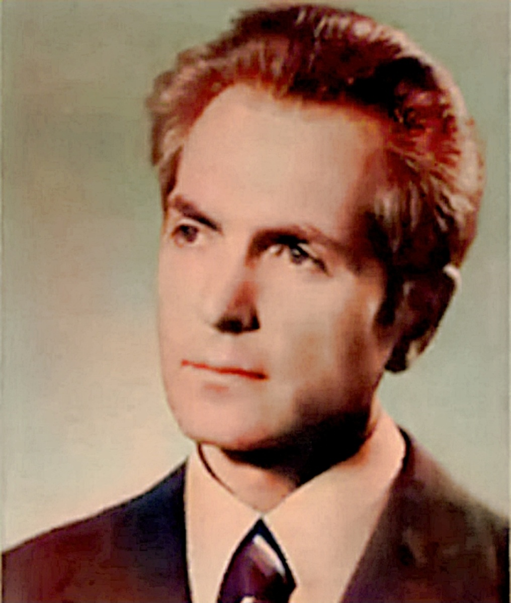 Леонид Иванович Куприянович